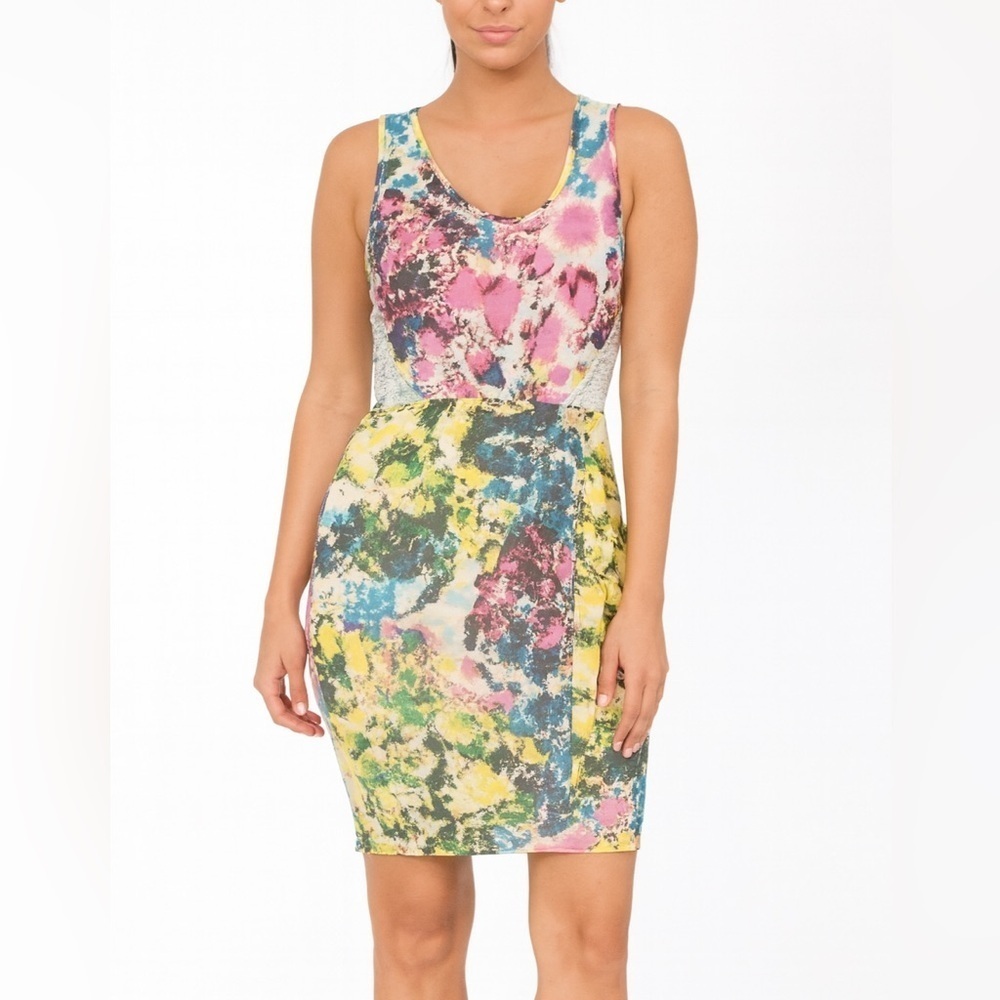 Sachin + Babi for Ankasa | Silk Providence Dress